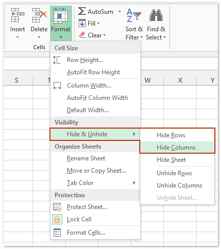 how to sum a column in excel mac