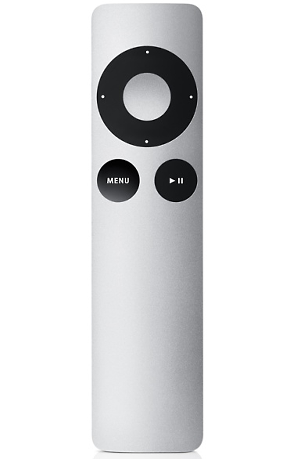 adding a remote for mac mini